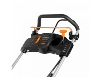 Газонокосилка бензиновая самоходная DAEWOO DLM 5100SV