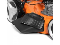 Газонокосилка бензиновая самоходная DAEWOO DLM 5100SP