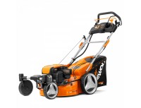 Газонокосилка бензиновая самоходная DAEWOO DLM 5100SVRE