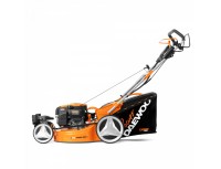 Газонокосилка бензиновая самоходная DAEWOO DLM 5100SVRE
