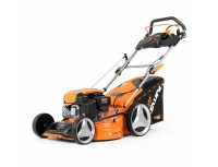Газонокосилка бензиновая DAEWOO DLM 5500SV
