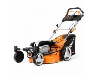 Газонокосилка бензиновая самоходная DAEWOO DLM 5500SVRB