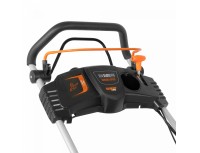 Газонокосилка бензиновая самоходная DAEWOO DLM 5500SVRB
