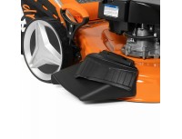 Газонокосилка бензиновая самоходная DAEWOO DLM 5500SVRB