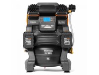 Компрессор аккумуляторный 42В / 220В DAEWOO DAC 180S Li