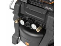 Компрессор аккумуляторный 42В / 220В DAEWOO DAC 180S Li