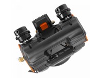Компрессор аккумуляторный 21В / 220В DAEWOO DAC 90SLi SET