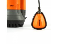 Насос бочковой DAEWOO DCP 4500 с телескопической штангой