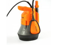 Насос бочковой DAEWOO DCP 4500 с телескопической штангой