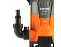Насос дренажный DAEWOO DDP 12500P