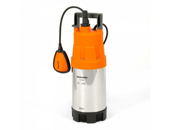 Насос высоконапорный DAEWOO DHP 7000