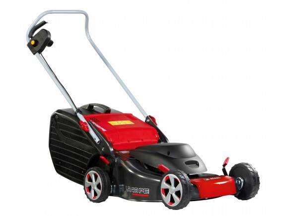 Газонокосилка электрическая EFCO LR48PE COMFORT PLUS
