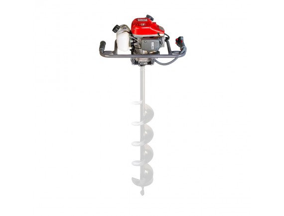 Бензобур EFCO TR 1551
