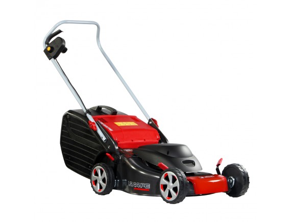 Газонокосилка электрическая EFCO LR44PE COMFORT PLUS