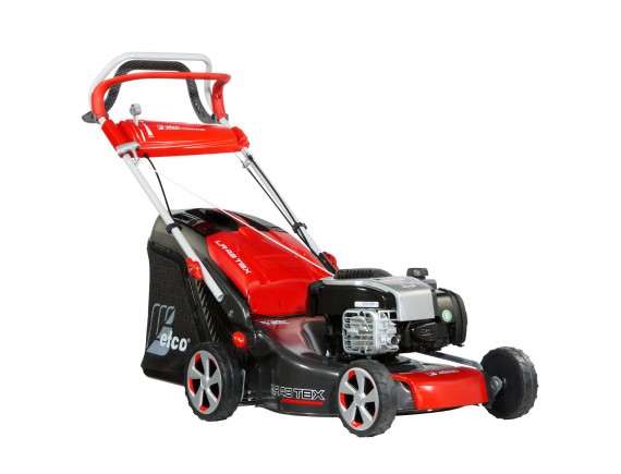 Газонокосилка бензиновая самоходная EFCO LR48TBX COMFORT PLUS