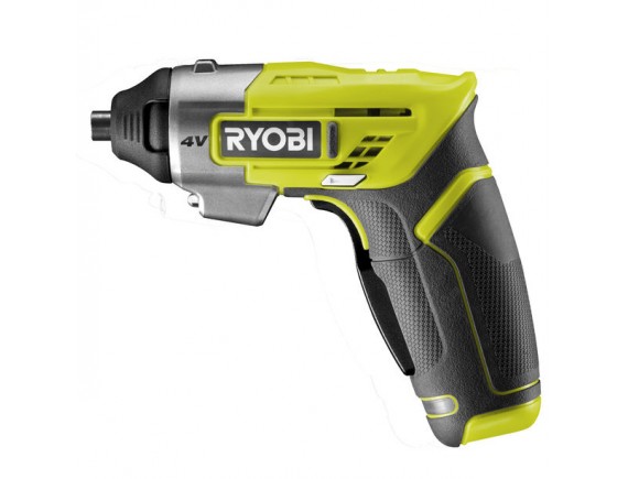 Отвертка аккумуляторная RYOBI ERGO