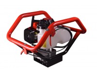 Мотобур FUBAG FPB 71 (без шнека)