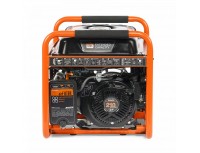 Генератор бензиновый DAEWOO GDA 3500E