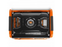 Генератор бензиновый DAEWOO GDA 3500E