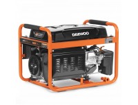 Генератор бензиновый DAEWOO GDA 3500E