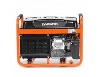 Генератор бензиновый DAEWOO GDA 3500E