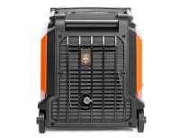 Генератор бензиновый инверторный DAEWOO GDA 4500SEi