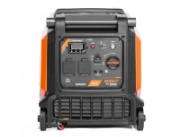 Генератор бензиновый инверторный DAEWOO GDA 4500SEi