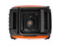 Генератор бензиновый инверторный DAEWOO GDA 4500SEi