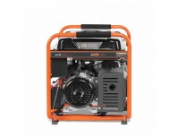 Генератор бензиновый DAEWOO GDA 7500Е-3