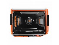 Генератор бензиновый DAEWOO GDA 7500Е-3