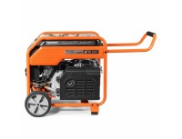 Генератор бензиновый инверторный DAEWOO GDA 9400Ei