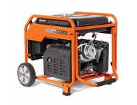 Генератор бензиновый инверторный DAEWOO GDA 9400Ei