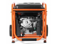 Генератор бензиновый инверторный DAEWOO GDA 9400Ei