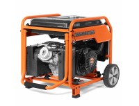 Генератор бензиновый инверторный DAEWOO GDA 9400Ei