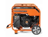 Генератор бензиновый инверторный DAEWOO GDA 9400Ei