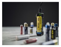 Зарядное устройство Armytek Handy C1 Pro