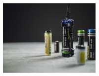 Зарядное устройство Armytek Handy C1 VE