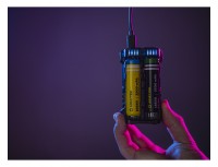 Зарядное устройство Armytek Handy C2 VE