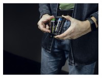 Зарядное устройство Armytek Handy C2 VE