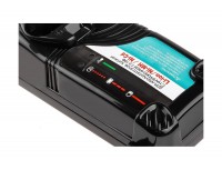Термоклеевой пистолет Hammer Flex GN-05