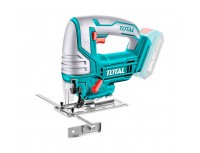 Лобзик аккумуляторный TOTAL TJSLI8501