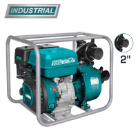 Мотопомпа TOTAL TP3202
