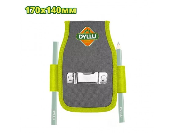 Сумка для инструментов 170x140мм DYLLU DTTG2101