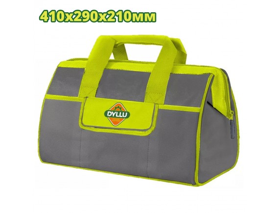 Сумка для инструментов 16 "DYLLU DTTG3116