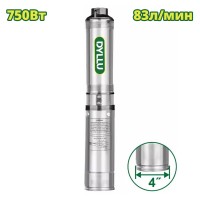 Насос погружной скважинный 4 " DYLLU DTWPDA03