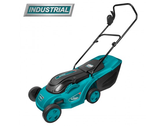 Газонокосилка электрическая TOTAL TGT616151