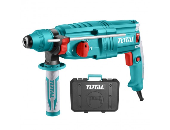 Перфоратор TOTAL TH308268