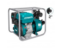 Мотопомпа TOTAL TP3202