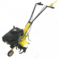 Культиватор бензиновый Huter GMC-5.0