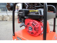 Виброплита Impulse VP120L Loncin LC200F